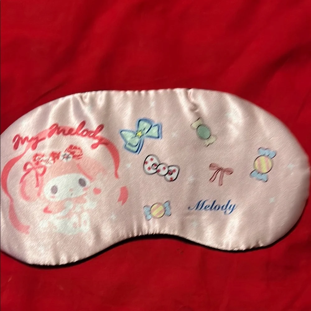 My Melody set